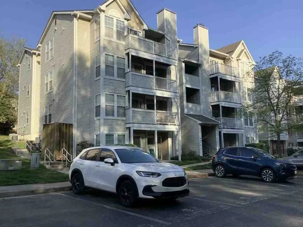 6330 Bayberry Ct Unit 805, Elkridge, MD 21075