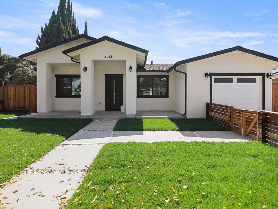 2538 Crystal Dr, Santa Clara, CA 95051 Zillow
