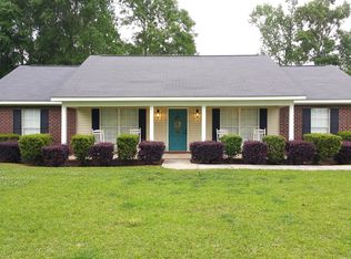 10180 Mason Ferry Rd, Wilmer, AL 36587