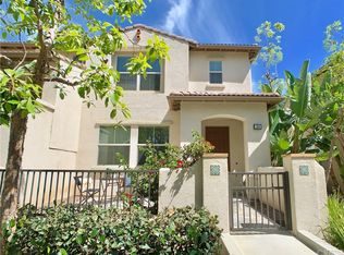 106 Hedge Bloom, Irvine, CA 92618
