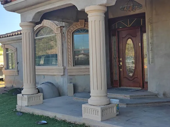 1070 Avenida Aire, Rio Rico, AZ 85648