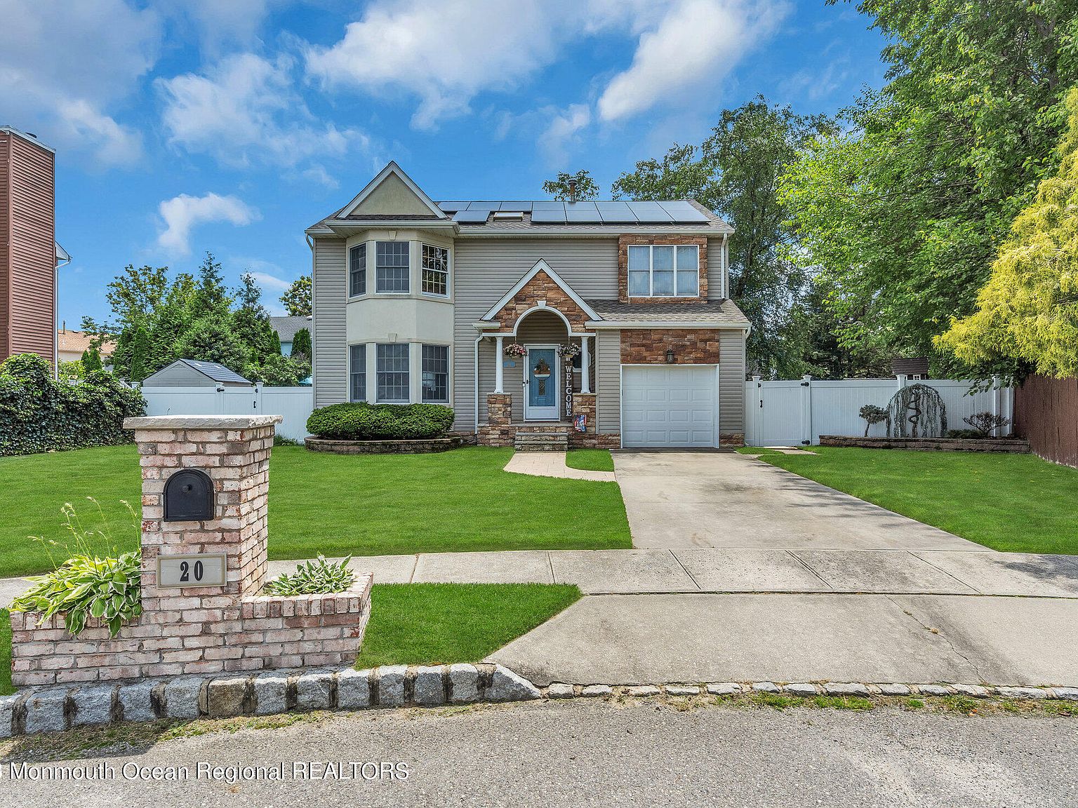 20 Princeton Pines Place, Brick, NJ 08724 Zillow