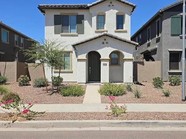 4240 S 58th Ave, Phoenix, AZ 85043