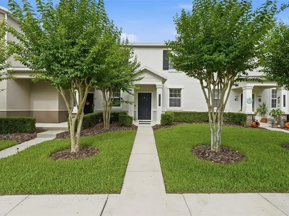 11025 Suspense Dr, Winter Garden, FL 34787