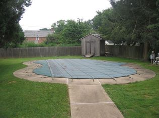 413 Valley Forge Rd, Wayne, PA 19087