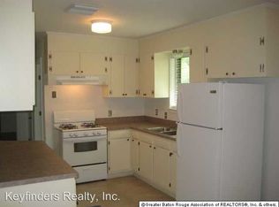 4451 Bea Dr, Baton Rouge, LA 70809