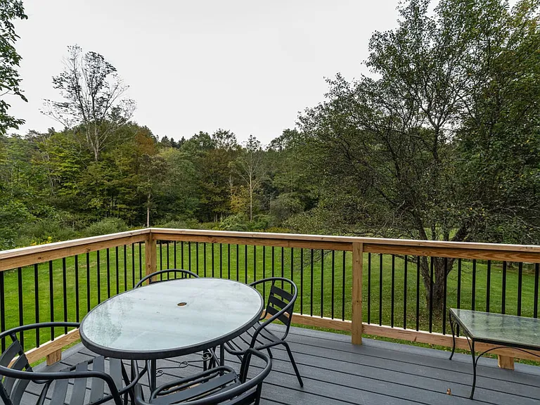 Terrace View