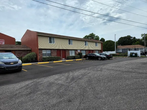 15530 N Nebraska Ave APT B, Lutz, FL 33549