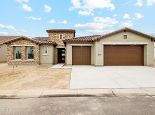16673 W Whitton Ave, Goodyear, AZ 85395
