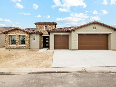 16673 W WHITTON Avenue, Goodyear, AZ, 85395