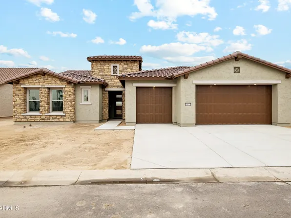 16673 W WHITTON Avenue, Goodyear, AZ 85395