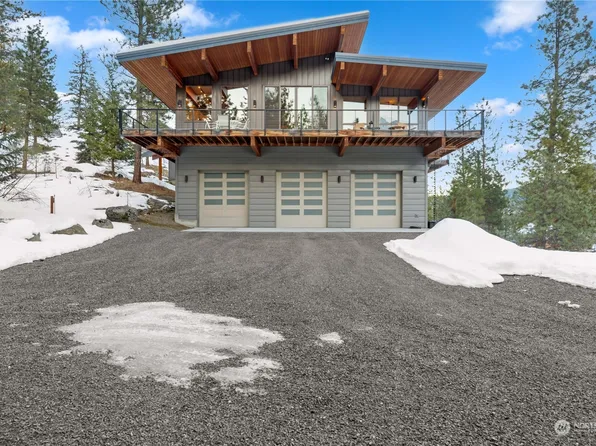 7828 E Leavenworth Road, Leavenworth, WA 98826
