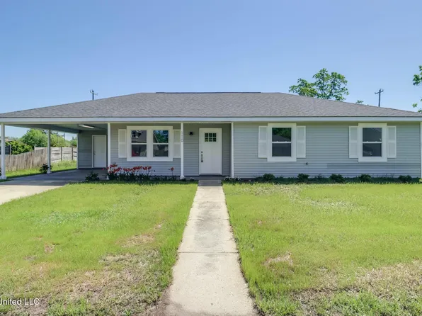110 Spanish Cv, Waveland, MS 39576