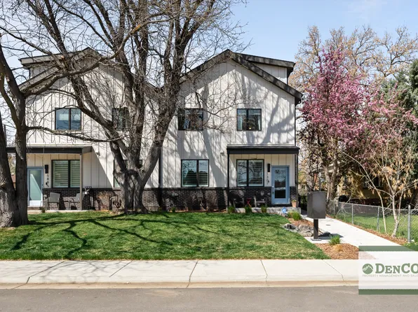 1301 Jersey St, Denver, CO 80220