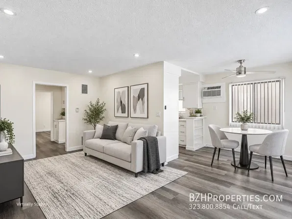 842 Westbourne Dr APT 1, West Hollywood, CA 90069