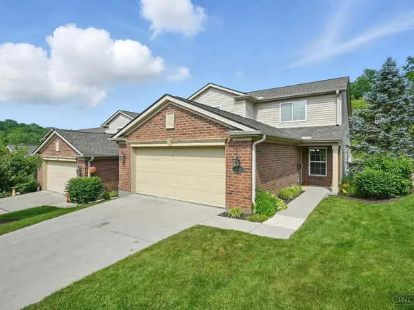 6990 Aspen Point Ct, Cincinnati, OH 45247