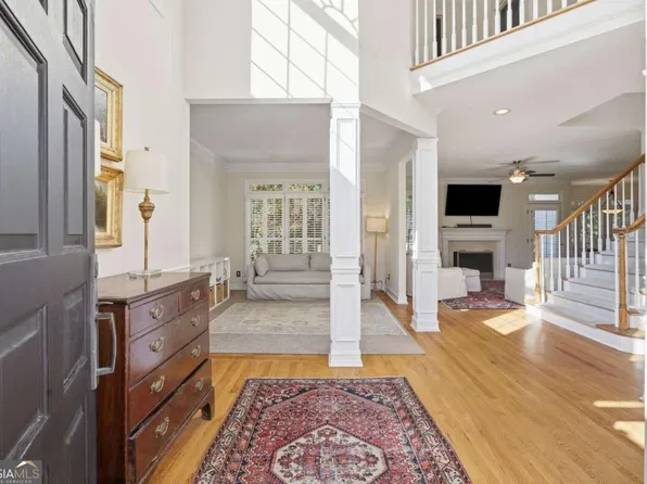 4820 Trolley Ct SE, Smyrna, GA 30080