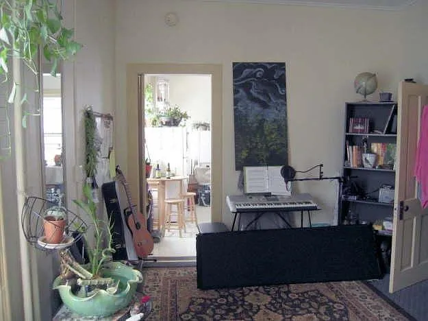 1 bed, 500 sqft, $700 — Photo 4