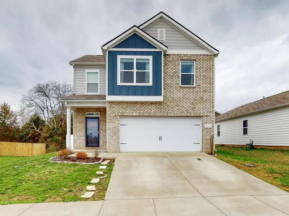 801 Long Leaf Rd, Lebanon, TN 37087