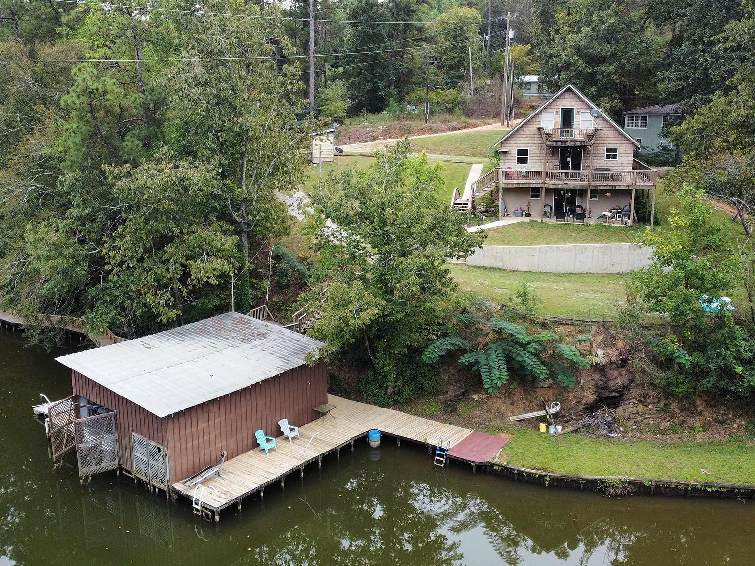 2309 County Road 465, Clanton, AL 35046 MLS 21366558 Zillow