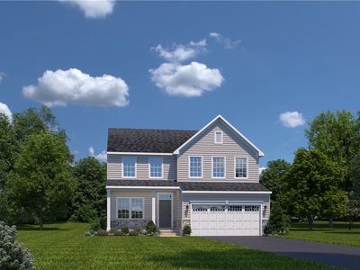 128 Westbury Dr, Peters Township, PA, 15367
