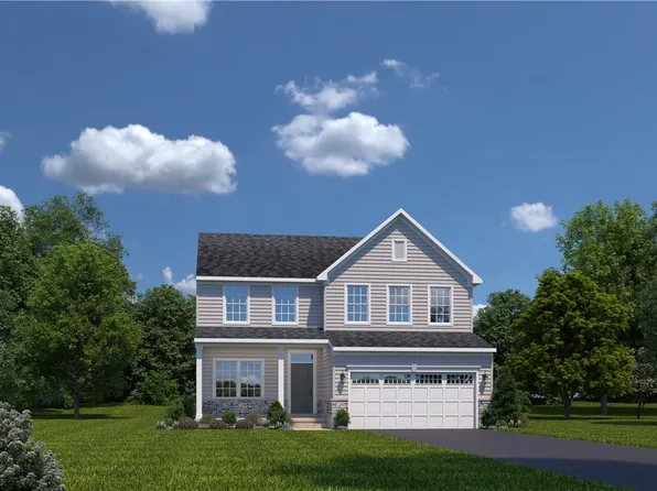 128 Westbury Dr, Venetia, PA 15367