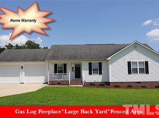 1123 Smith Rd, Smithfield, NC 27577