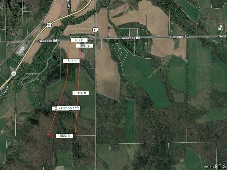 1st image of 1390 Genesee Rd Lot 23