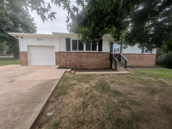 914 Quail Ave, Harrison, AR 72601