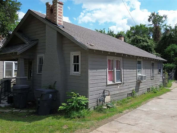 3523 Edgewood St, Dallas, TX 75215