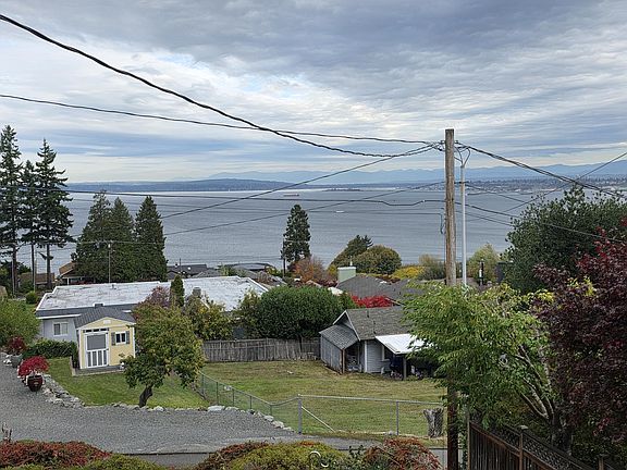 View from front door/porch
