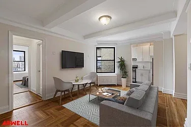 Rented by Arwell Realty