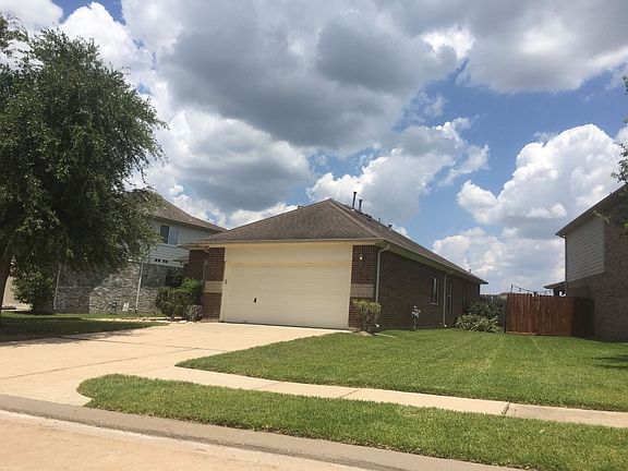 3rd image of 9518 Taftsberry Dr