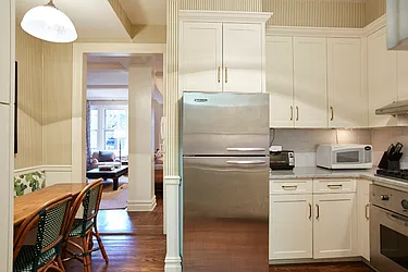 Sold by Brown Harris Stevens