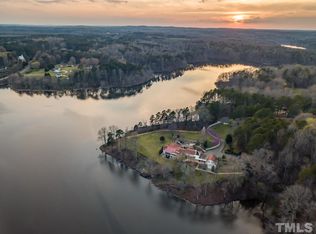 7723 Blalock Rd, Bahama, NC 27503