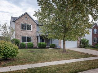 8819 Rapp Dr, Indianapolis, IN 46237