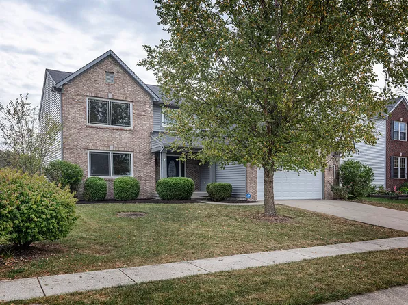 8819 Rapp Dr, Indianapolis, IN 46237