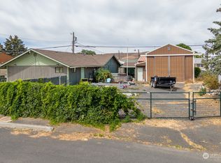 139 Ivy St NE, Ephrata, WA 98823