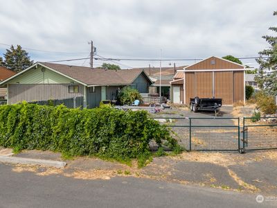 139 NE Ivy, Ephrata, WA, 98823