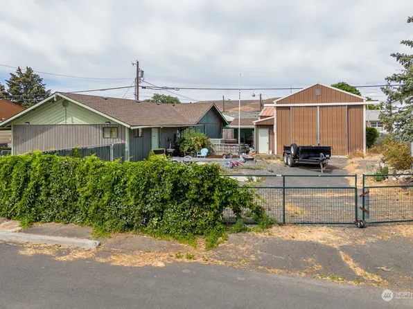 139 NE Ivy, Ephrata, WA 98823