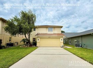 6600 Gentle Ben Cir, Zephyrhills, FL 33544