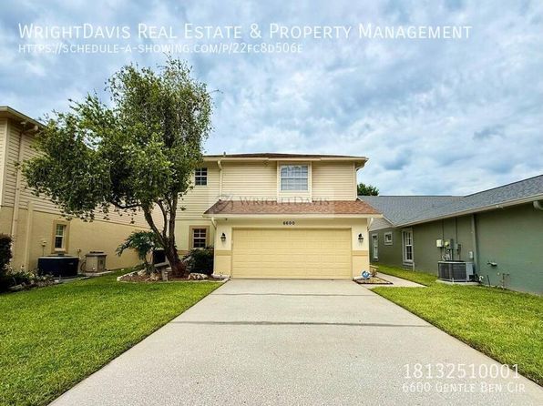 6600 Gentle Ben Cir