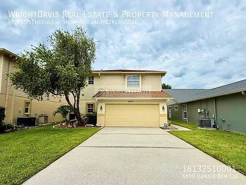 6600 Gentle Ben Cir Photo 1