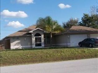 749 Sidney Ter NW, Pt Charlotte, FL 33948