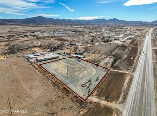 401 S State Route 69, Dewey, AZ 86327