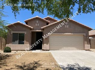 15290 W Jackson St, Goodyear, AZ 85338