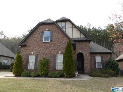 1352 Caliston Way, Pelham, AL, 35124