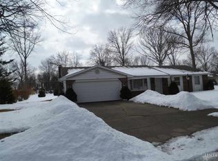 7110 Kercheval Dr, Fort Wayne, IN 46815