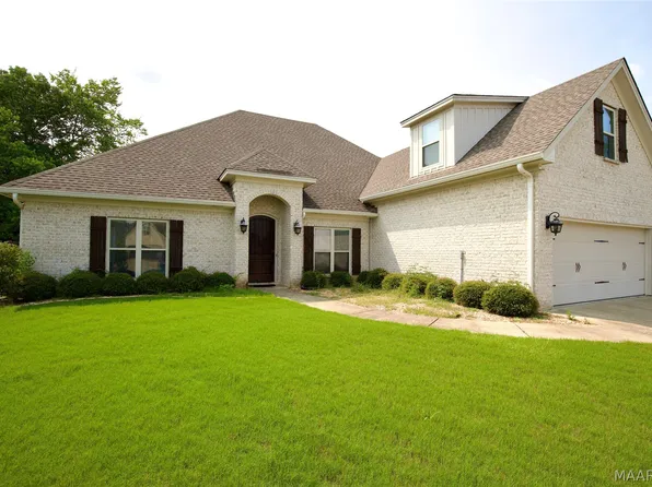 1012 Timber Gap Xing, Montgomery, AL 36117