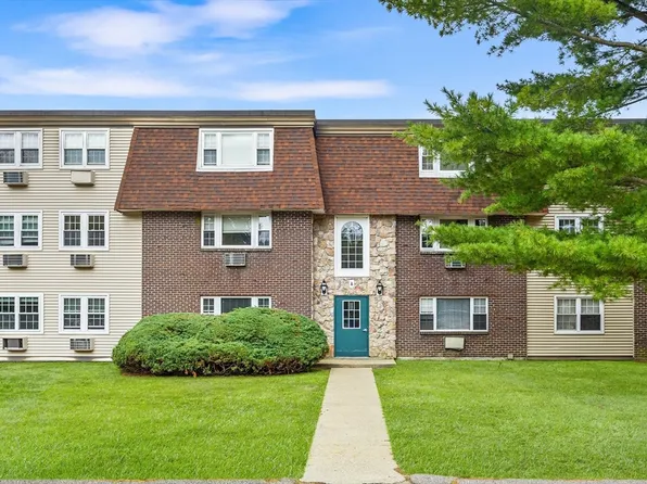 180 Main St APT 4105, Bridgewater, MA 02324